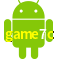 Aplicativo game7c para Android