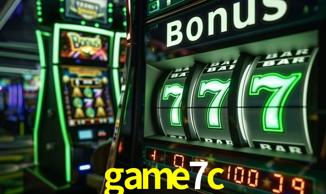 Welcome Bonus game7c