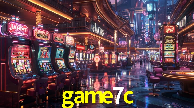 Experiência VIP game7c