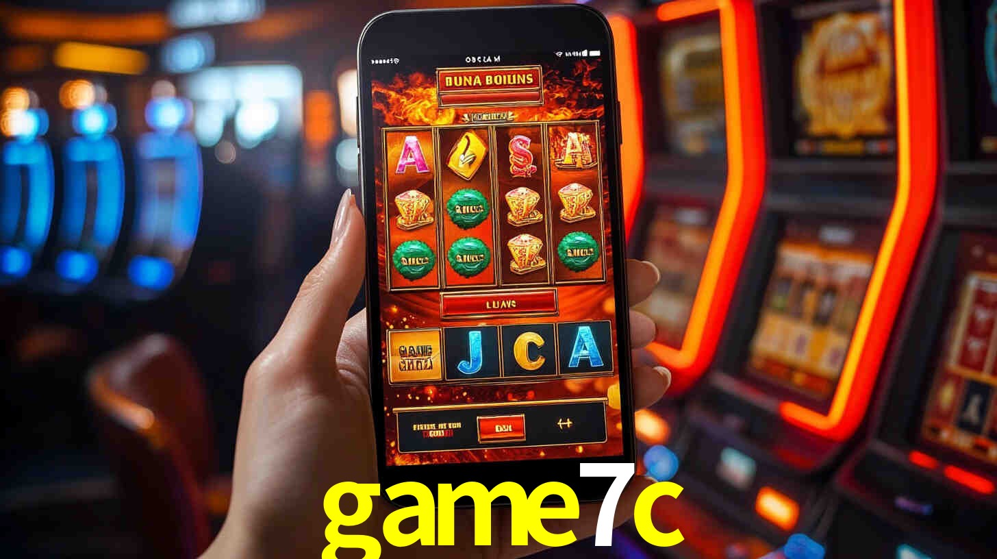 game7c: A Experiência de Casino com Jogos de Mesa ao Vivo