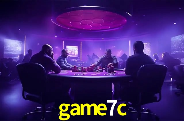 Segurança 2FA game7c