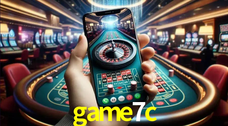 Game Statistics game7c