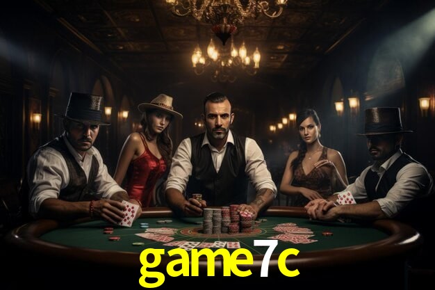 Promoção Relâmpago game7c