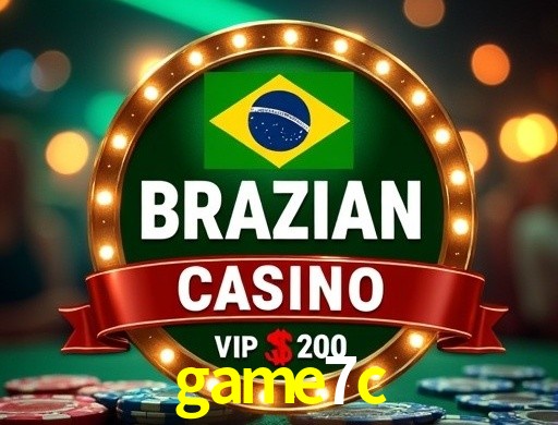 Desvendando o Mundo dos Jogos Virtuais na game7c