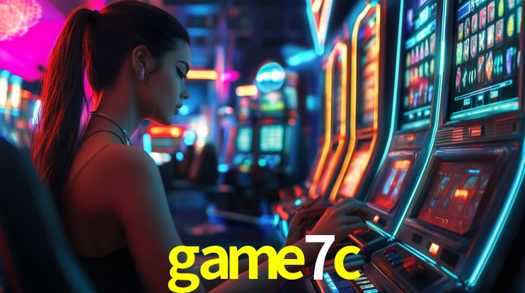 Sinta a adrenalina dos jogos de cassino com game7c