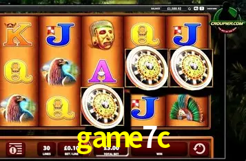 Interface Premium game7c