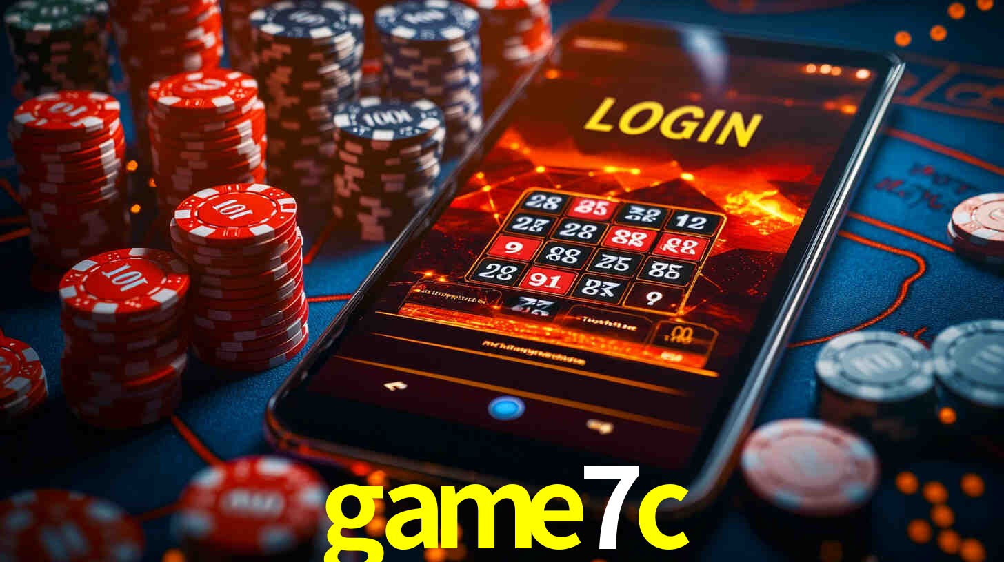 Descubra a Magia dos Jogos de Arcade no game7c