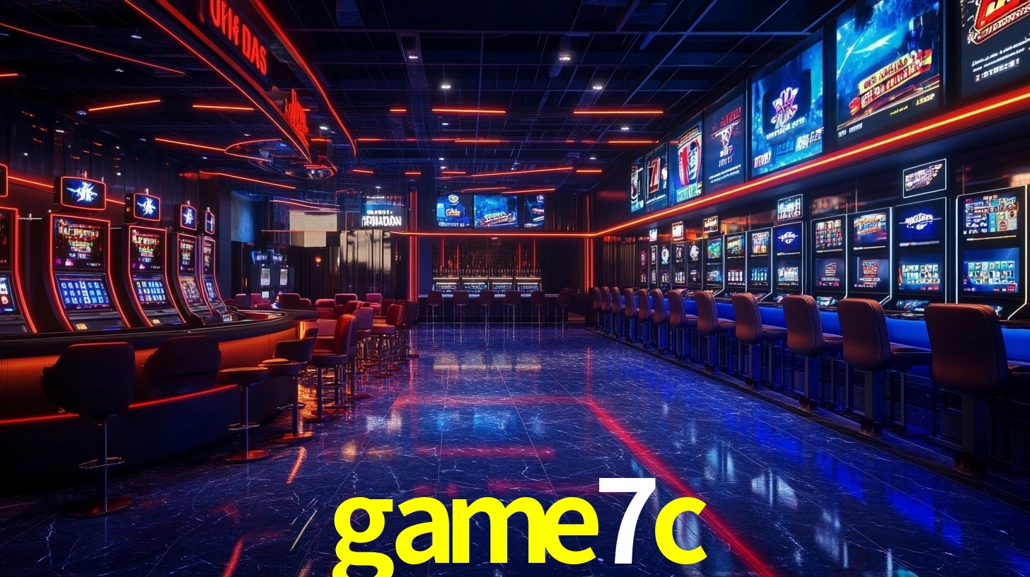 Ofertas Imperdíveis na game7c: Promoções e Bônus Que Valem a Pena