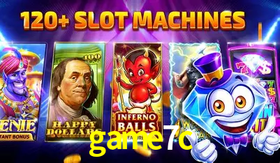 Seasonal Promotions game7c