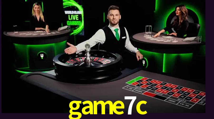 Slot Games game7c