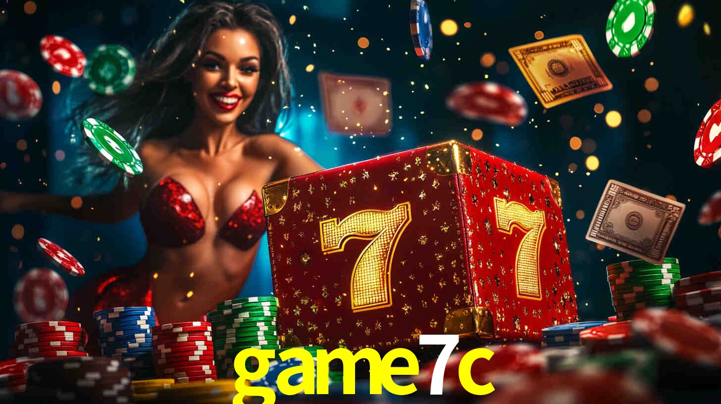 Casino Ao Vivo game7c
