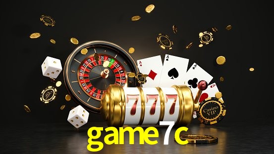 Live Casino game7c