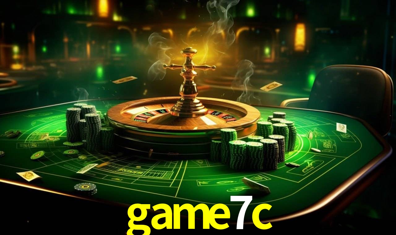Promoções Sazonais game7c