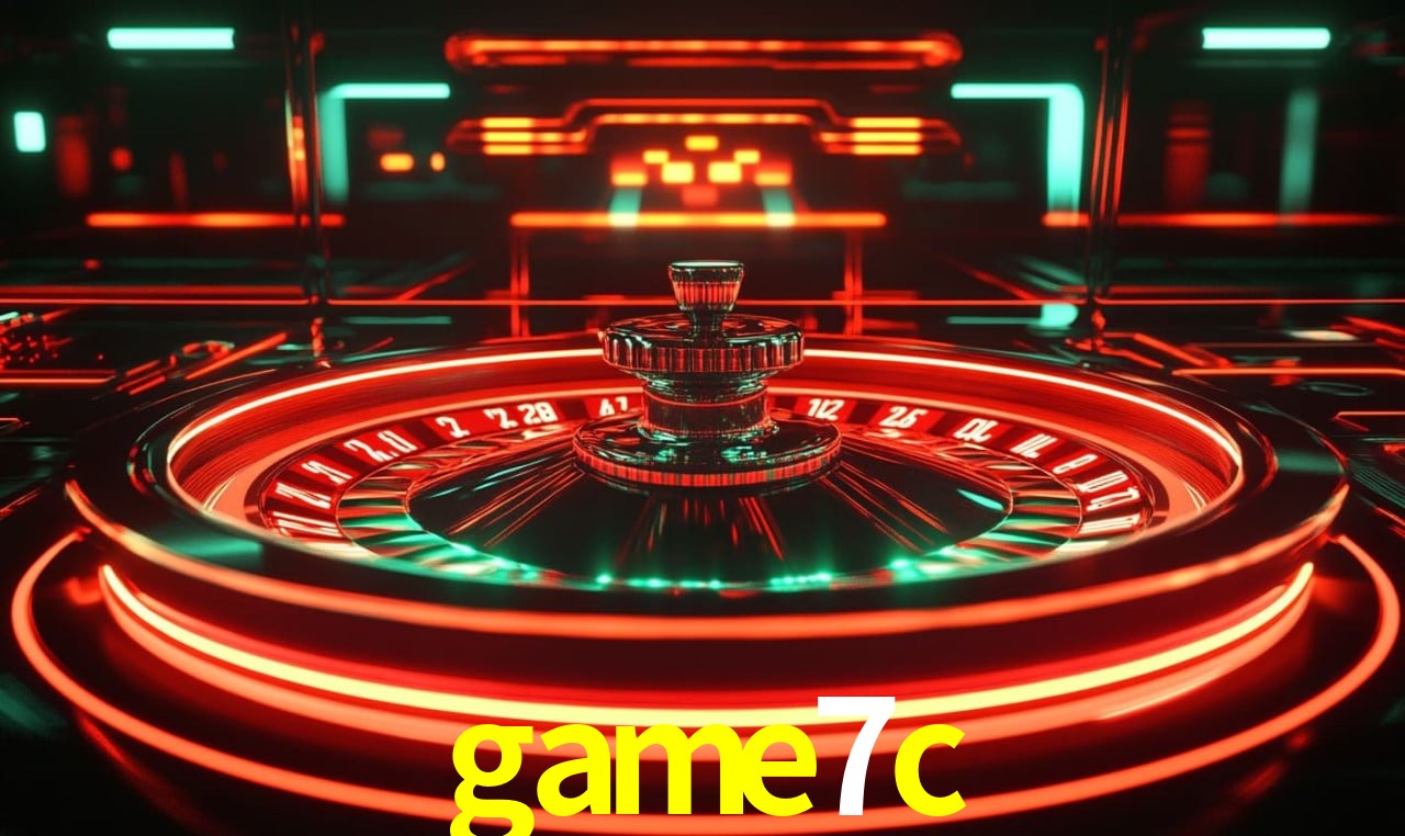 Casino Ao Vivo game7c