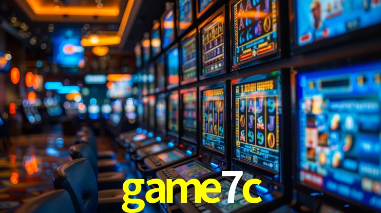 Live Casino game7c