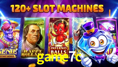 PIX Instantâneo game7c