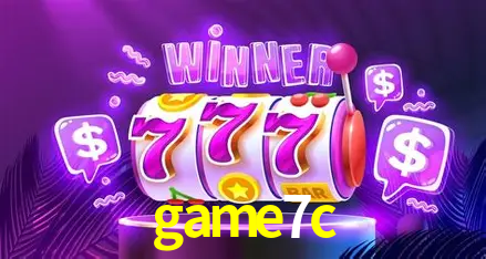 Weekend Specials game7c