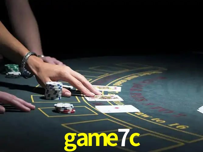 Descubra a Essência do game7c: Nossa História e Compromissos