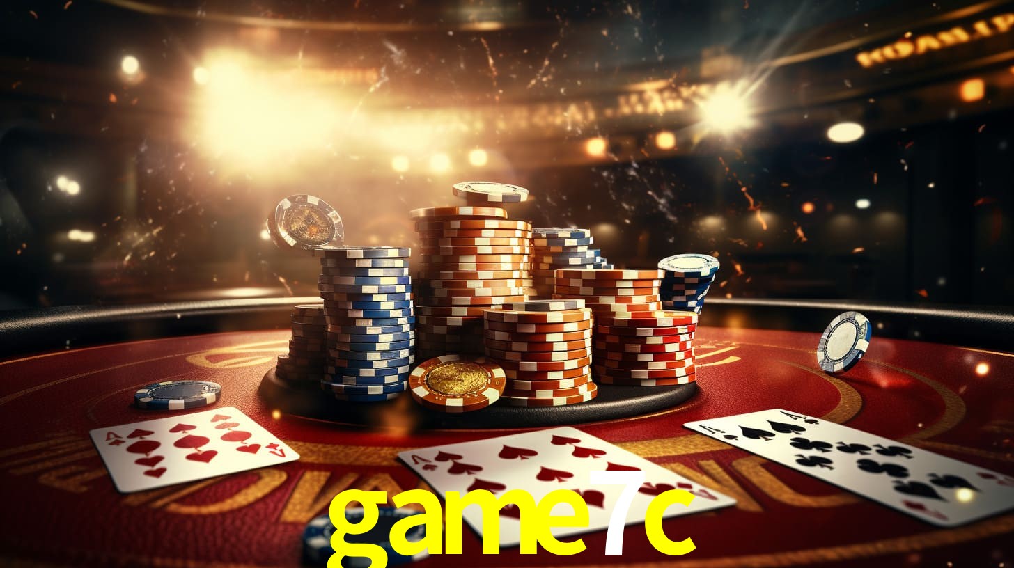 Welcome Bonus game7c