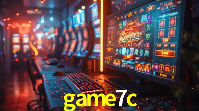 game7c: Seu Especialista em Apostas Esportivas Brasileiras