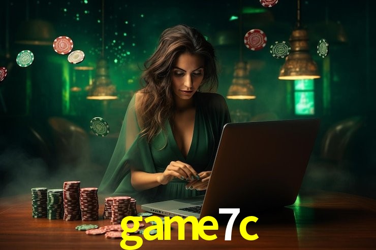 Descubra a Essência do game7c: Nossa História e Compromissos