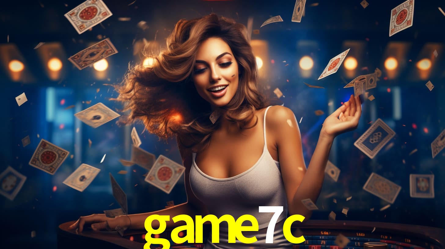 Daily Bonuses game7c