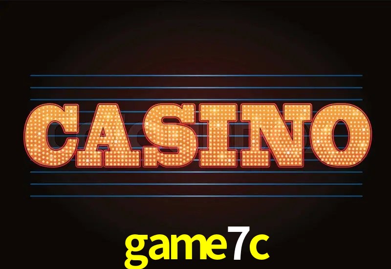 Inovações de Jogos na game7c: O Futuro das Experiências Interativas