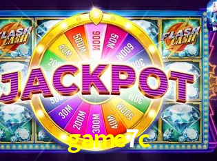 Bônus de Boas-vindas game7c