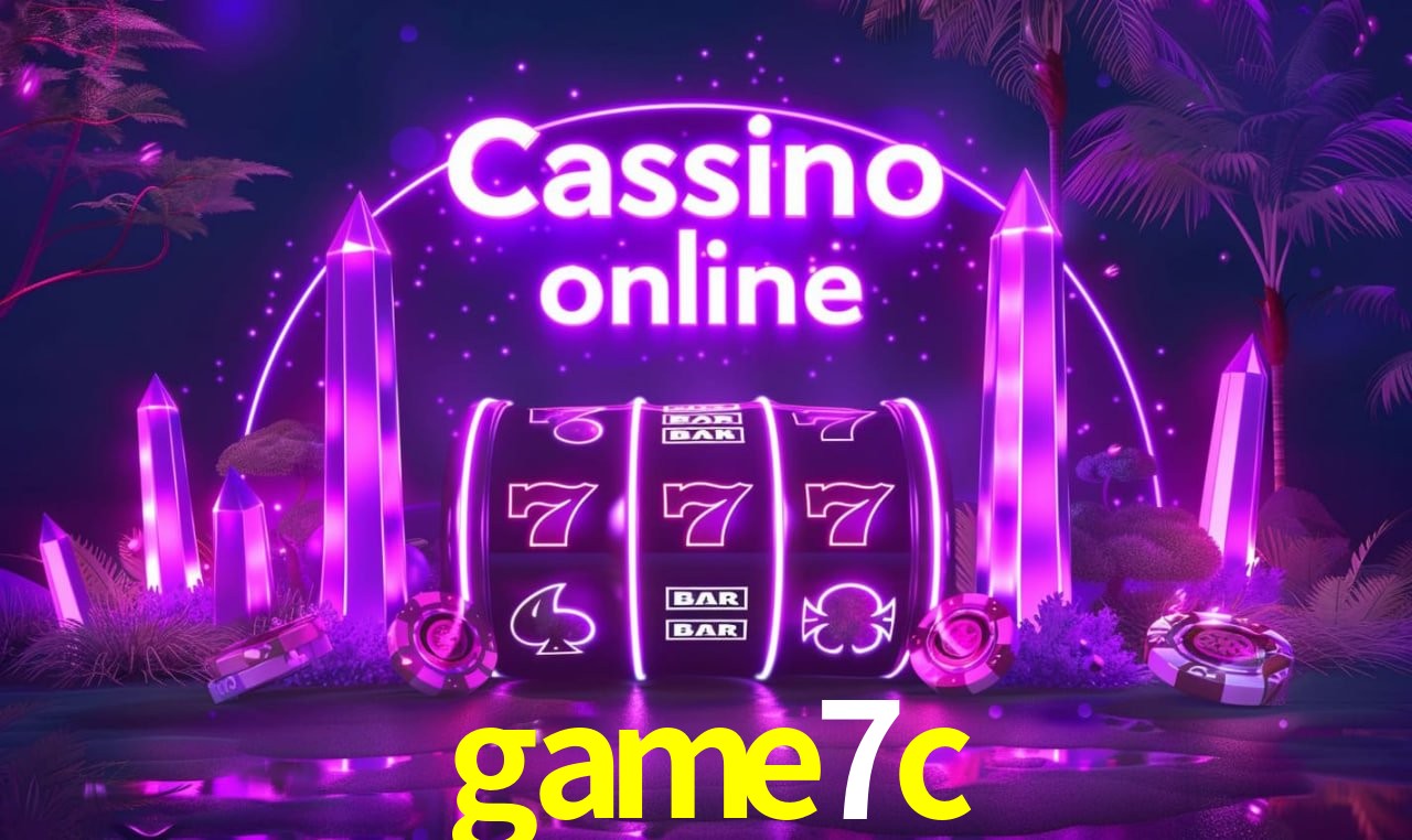 A Popularidade dos Caça-Níqueis no game7c