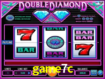 Descubra o Mundo do Cassino Online com game7c