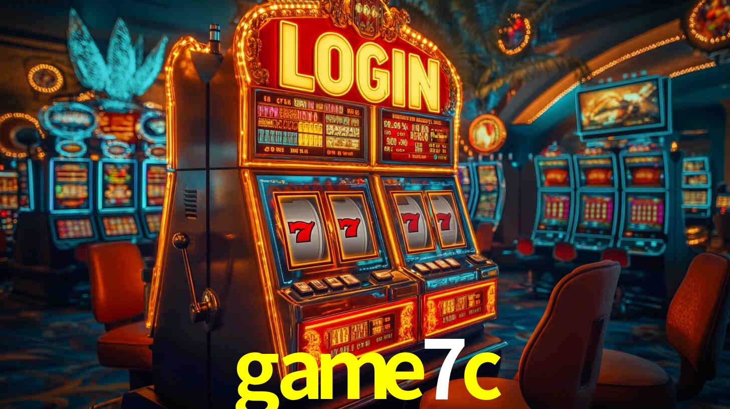 game7c,game7c.com
