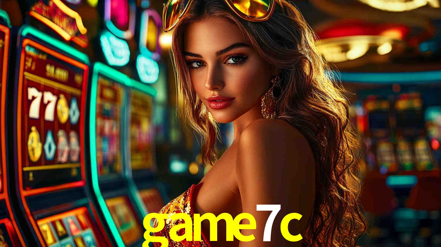 Explore as vantagens do game7c: serviço profissional e confiabilidade