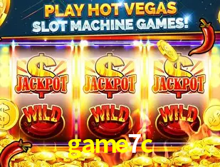 Interface do App game7c