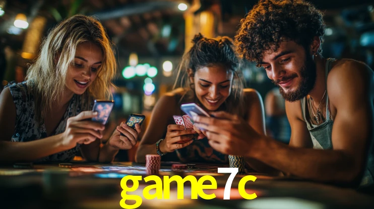 Exclusive Games game7c